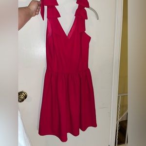 Cute cocktail dress